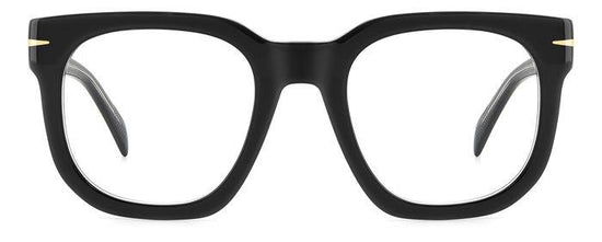David Beckham Eyeglasses DB7123 7C5