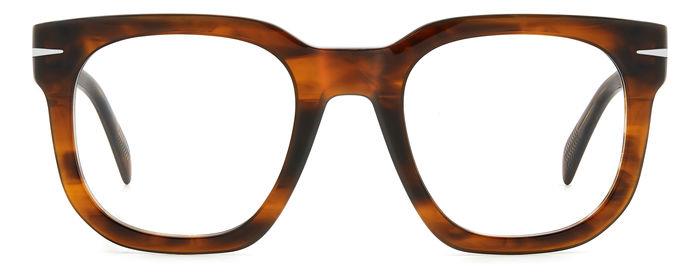 David Beckham Eyeglasses DB7123 EX4