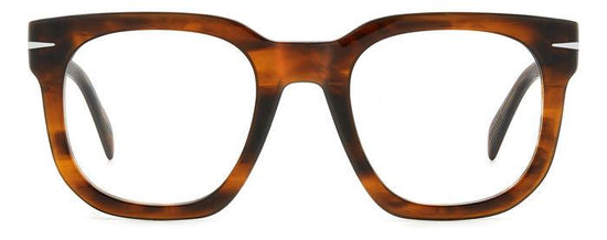 David Beckham Eyeglasses DB7123 EX4
