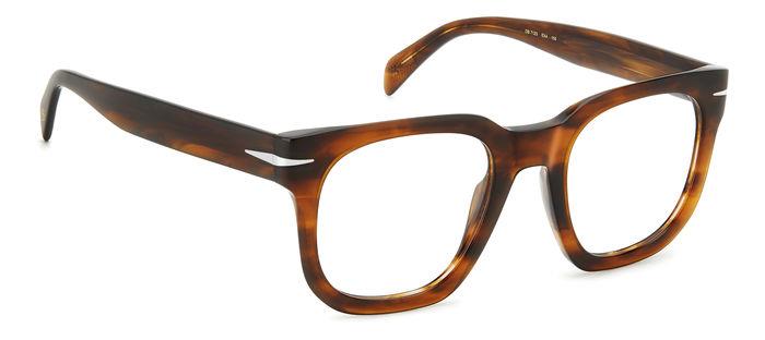 David Beckham Eyeglasses DB7123 EX4