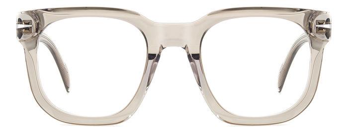 David Beckham Eyeglasses DB7123 SD9