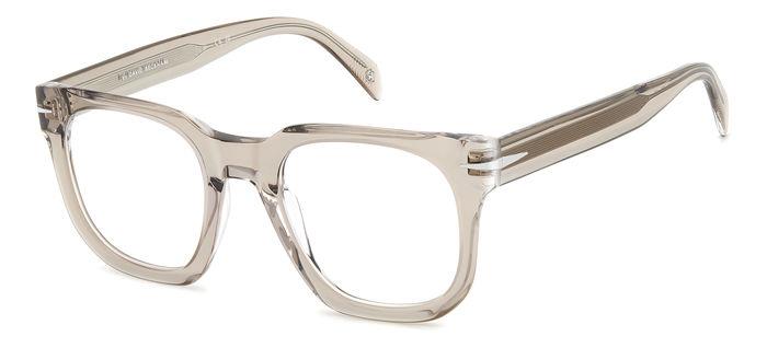 David Beckham Eyeglasses DB7123 SD9