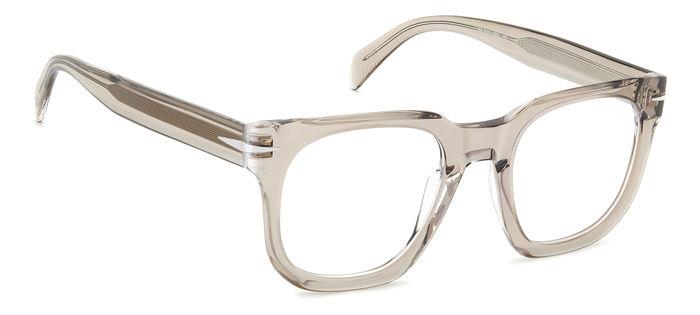 David Beckham Eyeglasses DB7123 SD9