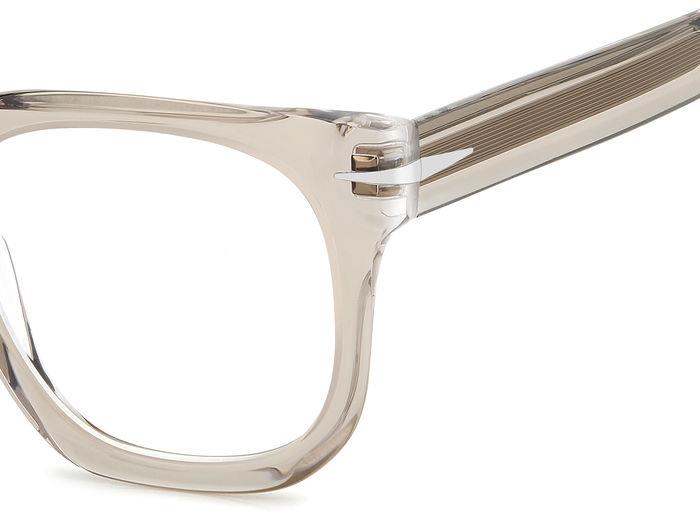 David Beckham Eyeglasses DB7123 SD9