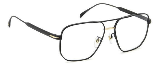 David Beckham Eyeglasses DB7124 2M2