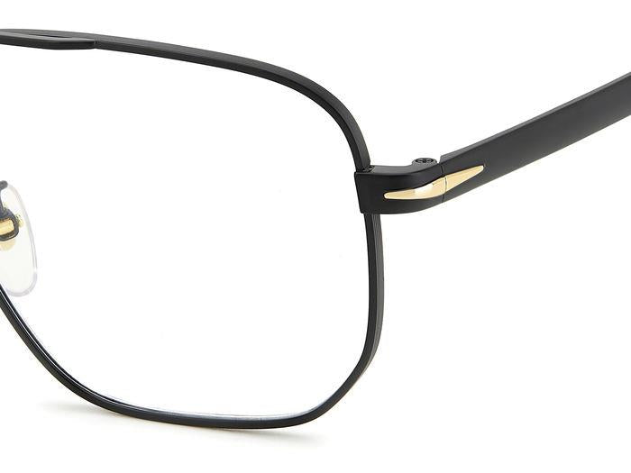 David Beckham Eyeglasses DB7124 2M2