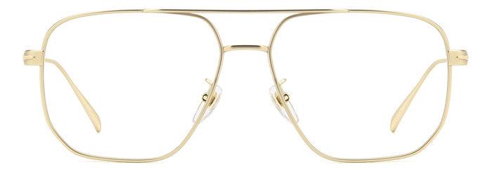 David Beckham Eyeglasses DB7124 AOZ