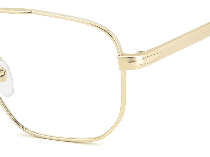 David Beckham Eyeglasses DB7124 AOZ