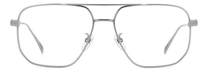 David Beckham Eyeglasses DB7124 R81