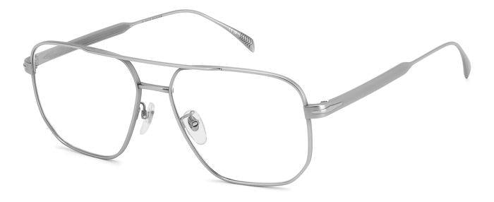 David Beckham Eyeglasses DB7124 R81