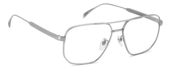 David Beckham Eyeglasses DB7124 R81