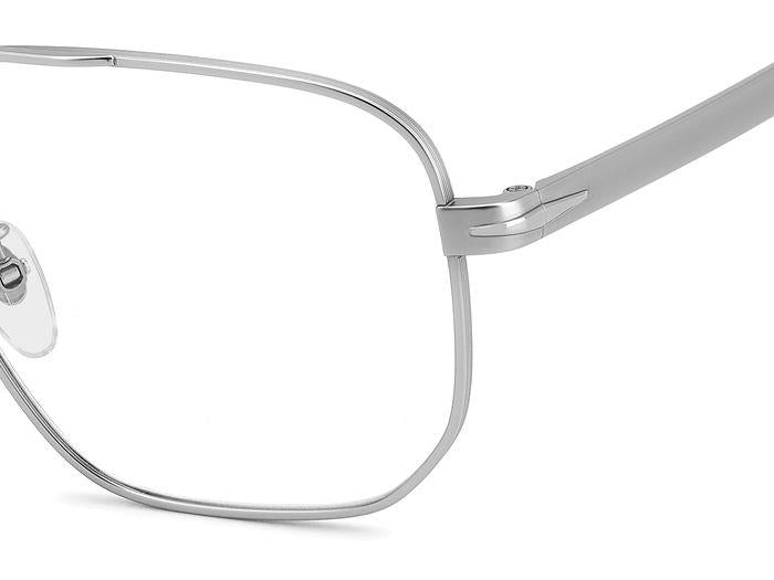 David Beckham Eyeglasses DB7124 R81