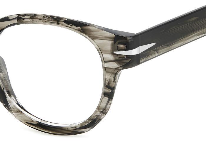 David Beckham Eyeglasses DB7125 2W8
