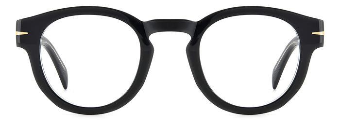 David Beckham Eyeglasses DB7125 7C5