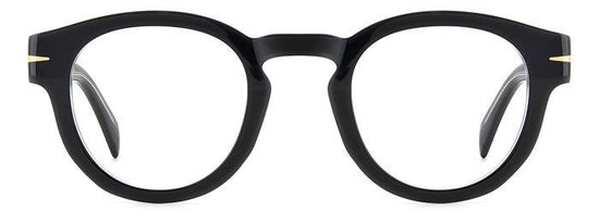 David Beckham Eyeglasses DB7125 7C5