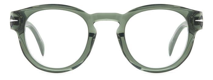David Beckham Eyeglasses DB7125 B59
