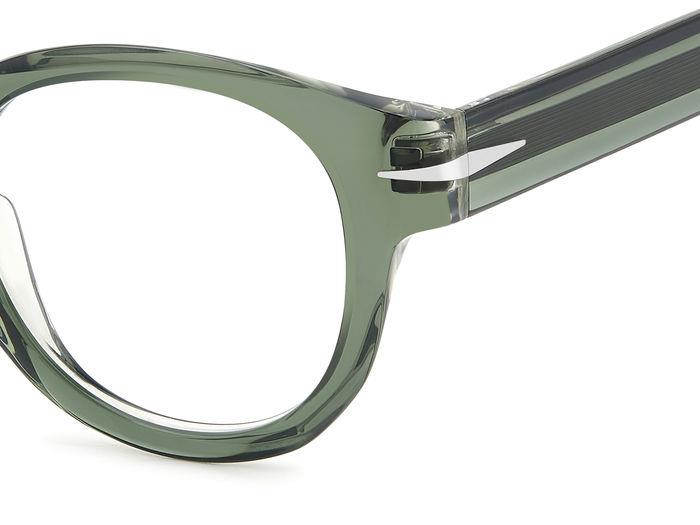 David Beckham Eyeglasses DB7125 B59