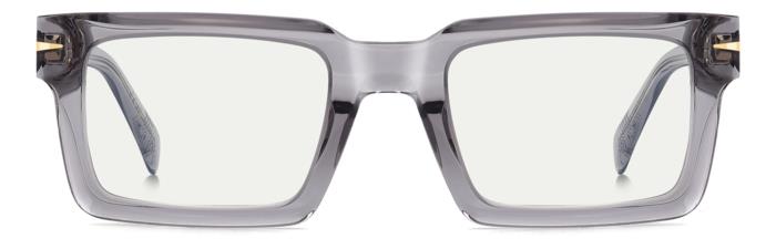 David Beckham Eyeglasses DB7126 KB7