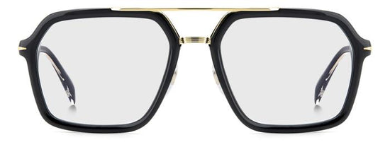 David Beckham Eyeglasses DB7128 2M2