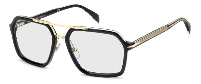 David Beckham Eyeglasses DB7128 2M2