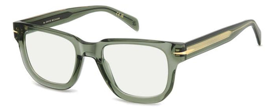 David Beckham Eyeglasses DB7130 1ED