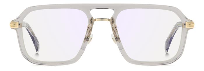 David Beckham Eyeglasses DB7142 FT3