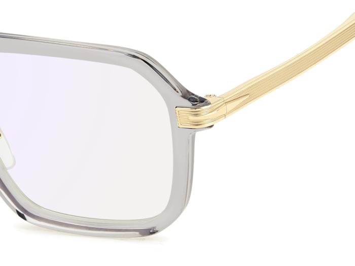 David Beckham Eyeglasses DB7142 FT3