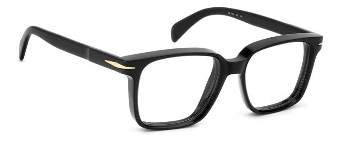 David Beckham Eyeglasses DB7152 807