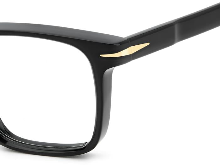 David Beckham Eyeglasses DB7152 807