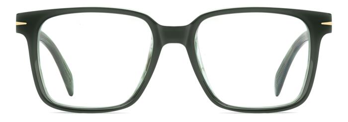 David Beckham Eyeglasses DB7152 HTV