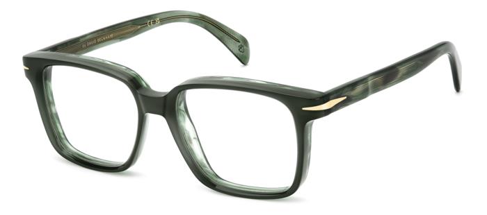 David Beckham Eyeglasses DB7152 HTV