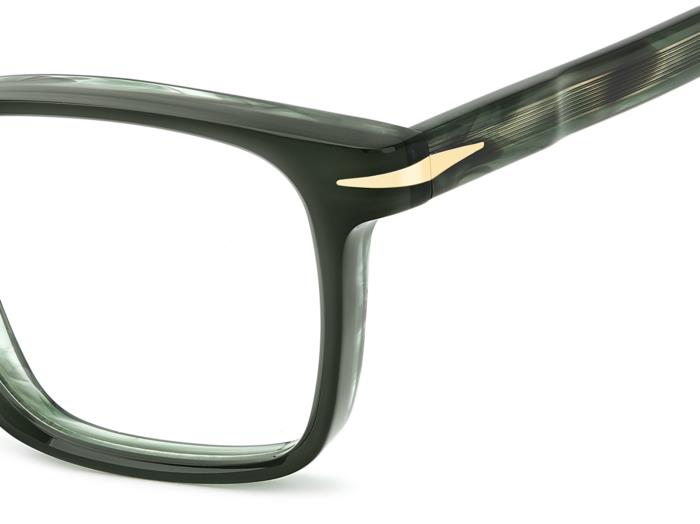 David Beckham Eyeglasses DB7152 HTV