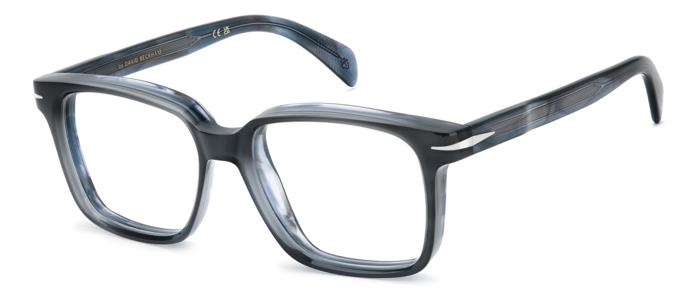 David Beckham Eyeglasses DB7152 Y00