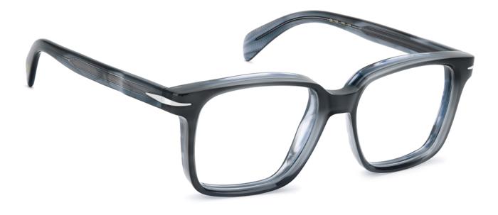 David Beckham Eyeglasses DB7152 Y00