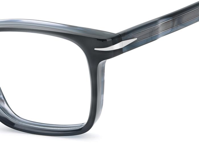 David Beckham Eyeglasses DB7152 Y00