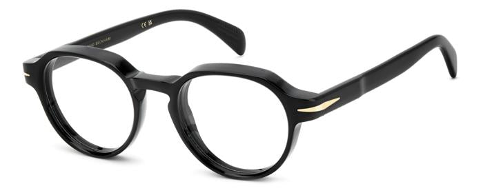 David Beckham Eyeglasses DB7153 807