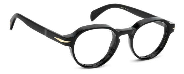 David Beckham Eyeglasses DB7153 807