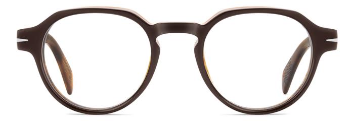 David Beckham Eyeglasses DB7153 EX4