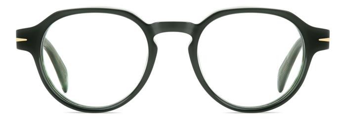 David Beckham Eyeglasses DB7153 HTV