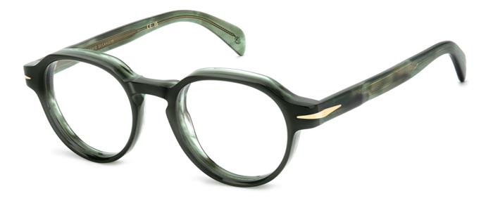 David Beckham Eyeglasses DB7153 HTV