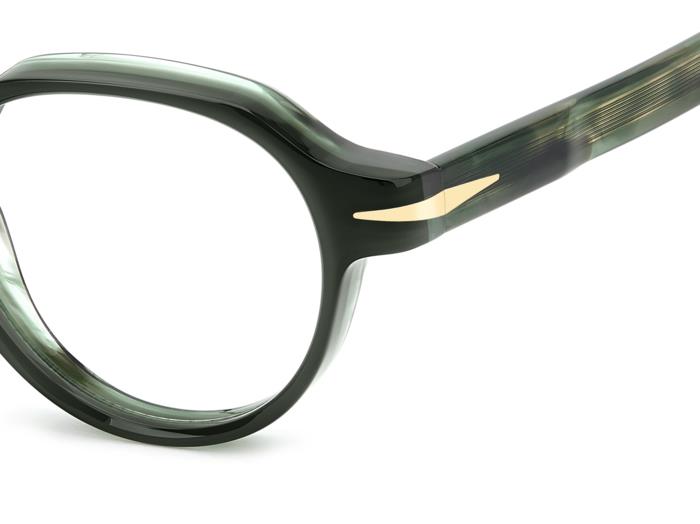 David Beckham Eyeglasses DB7153 HTV