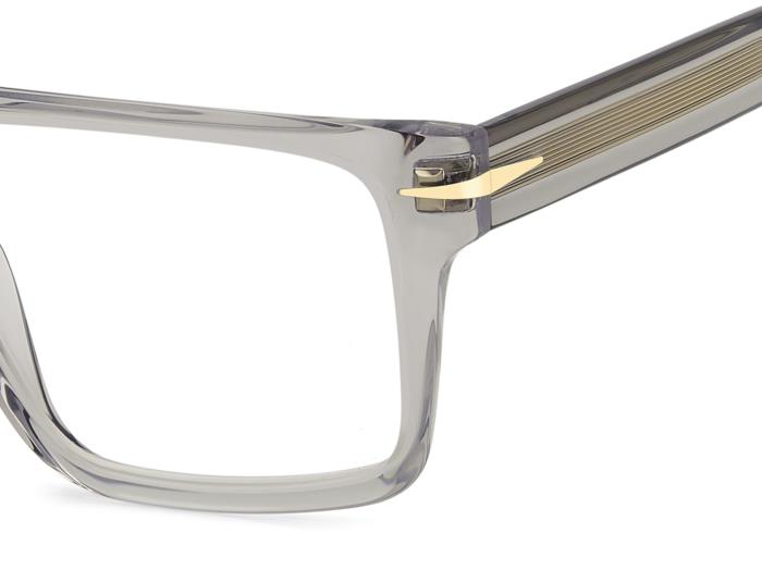 David Beckham Eyeglasses DB7154 KB7