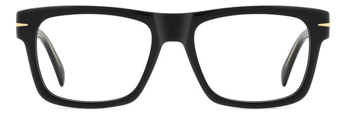 David Beckham Eyeglasses DB7155 807