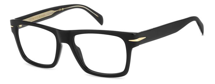 David Beckham Eyeglasses DB7155 807