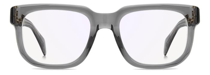 David Beckham Eyeglasses DB7156 KB7