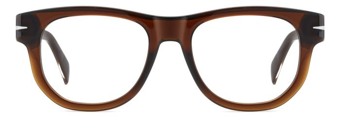 David Beckham Eyeglasses DB7164 09Q