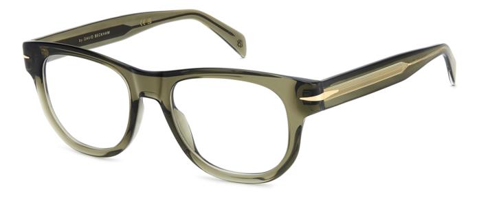 David Beckham Eyeglasses DB7164 4C3