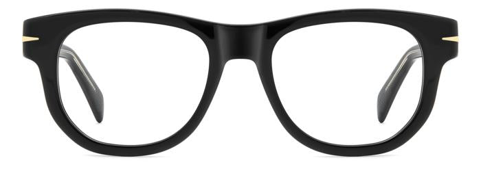 David Beckham Eyeglasses DB7164 807