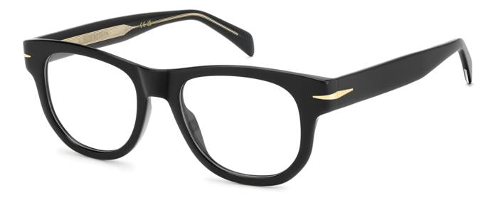 David Beckham Eyeglasses DB7164 807