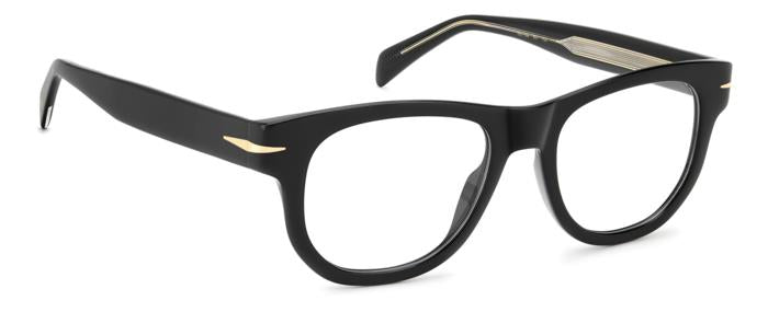 David Beckham Eyeglasses DB7164 807